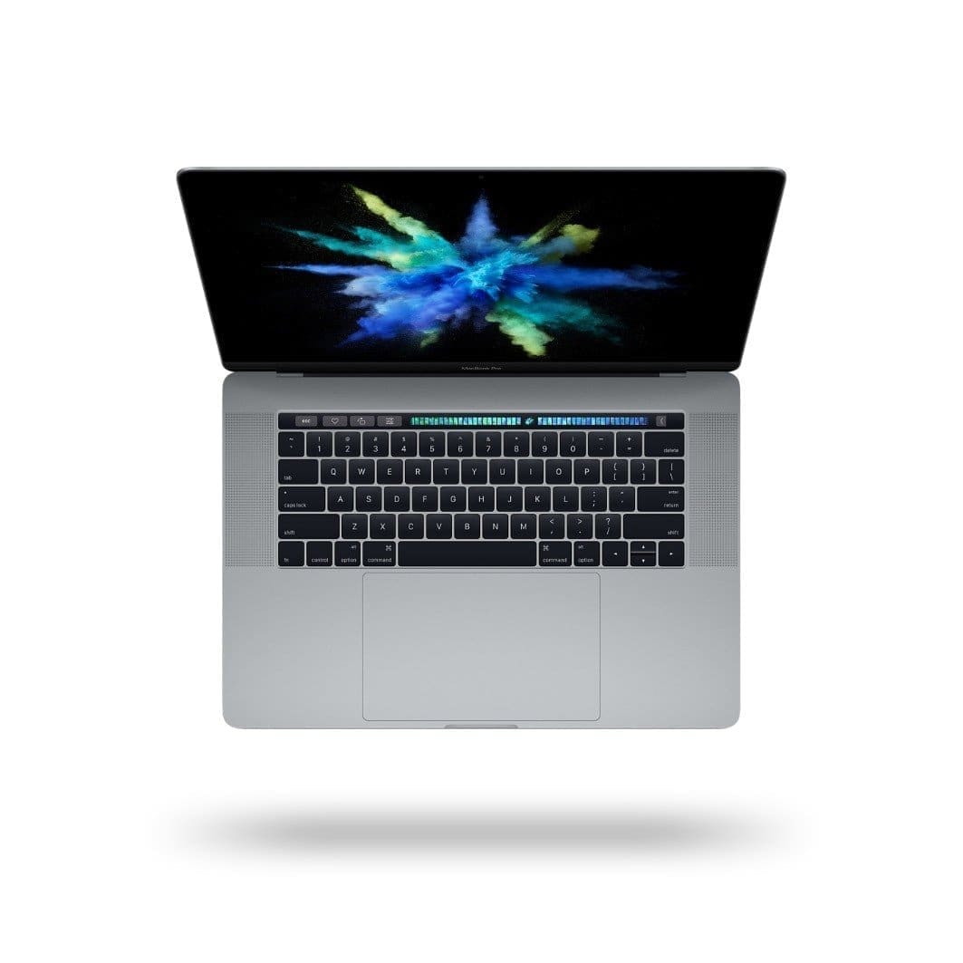 Apple MacBook Pro 13″ купить в Пензе от 0 ₽ официально и с гарантией