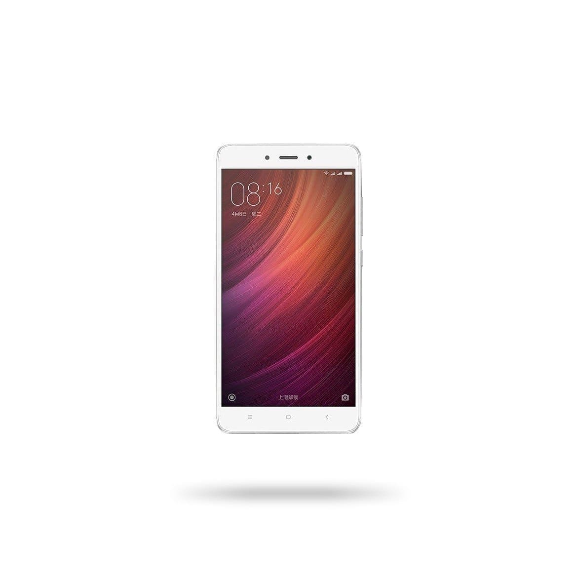 Xiaomi redmi note 4x нет подсветки