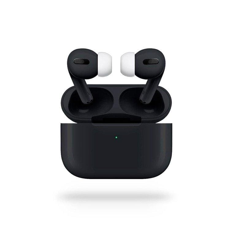 Когда появились airpods pro